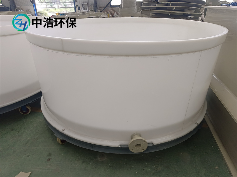 沾益PP抽滤槽
